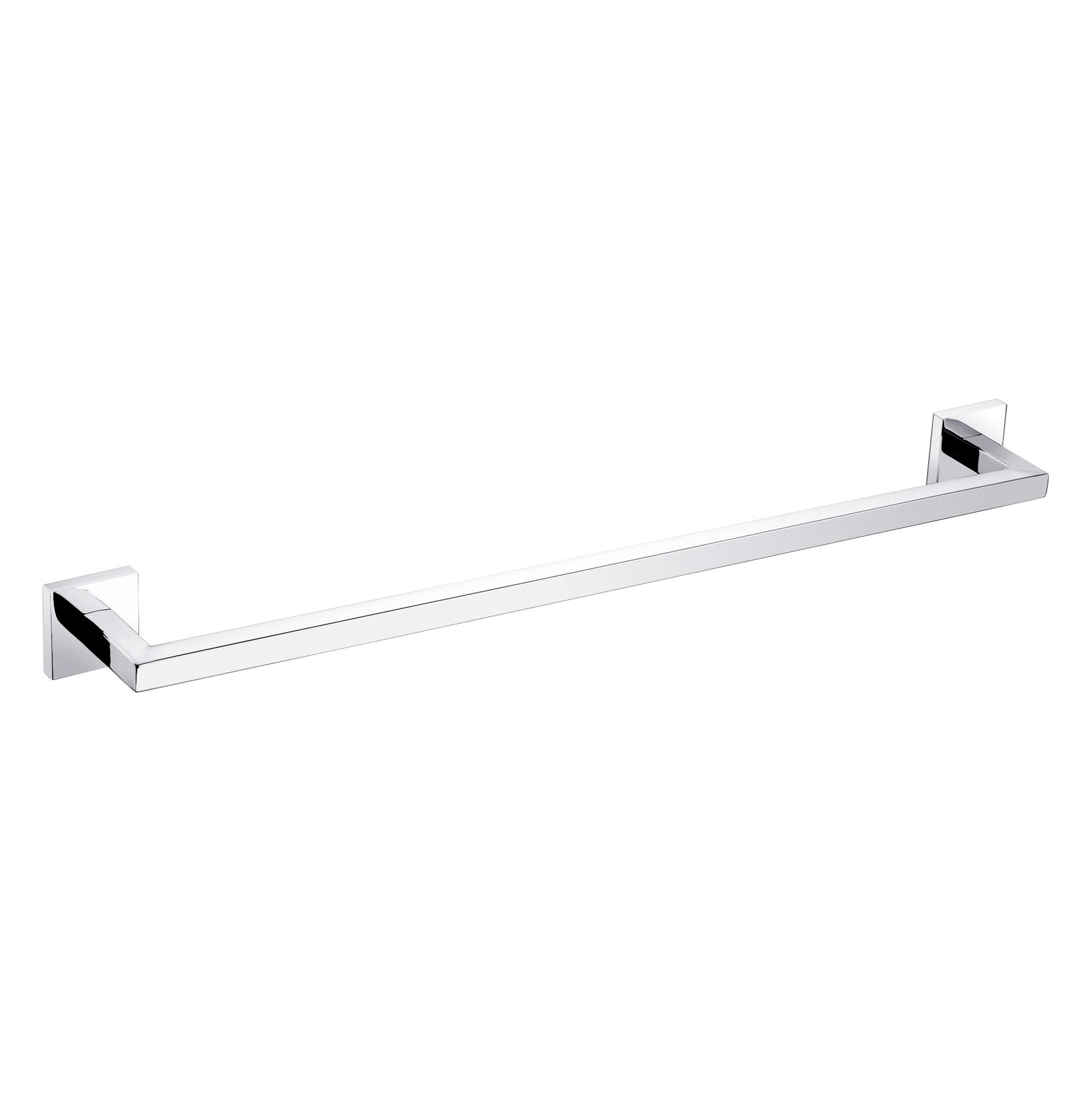 Towel Bar 19in Lum Collection Chrome