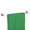 Towel Bar 19in Lum Collection Chrome