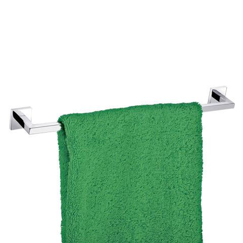 Towel Bar 19in Lum Collection Chrome