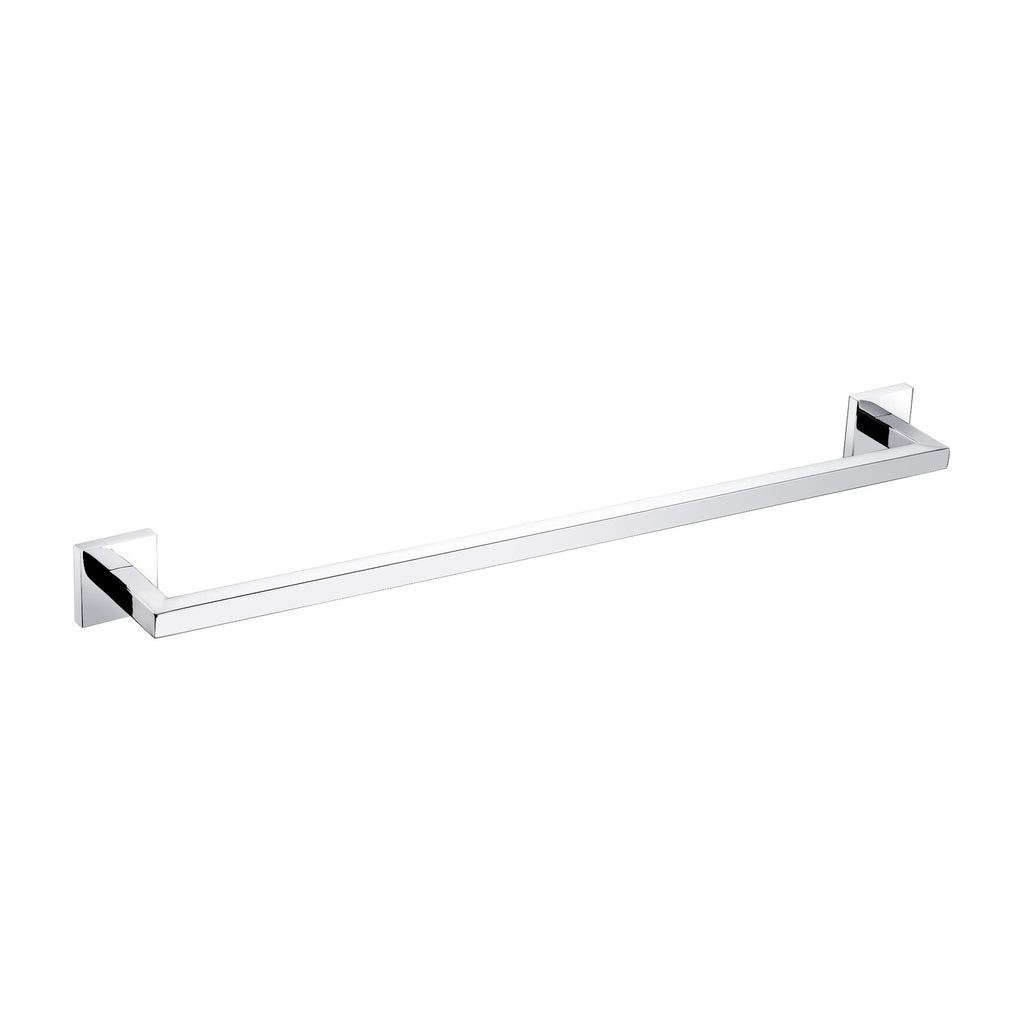 Towel Bar 13in Lum Collection Chrome