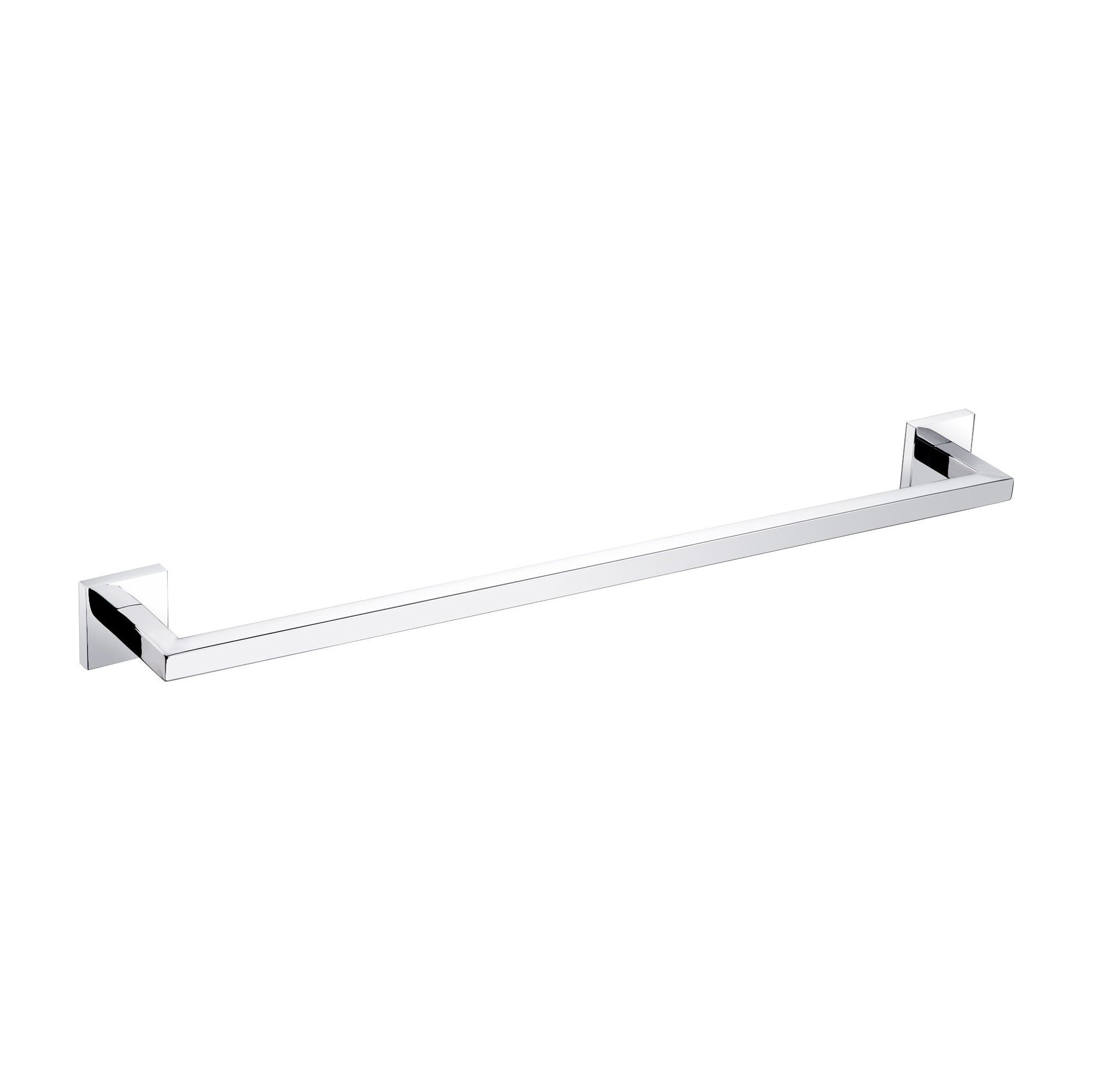 Towel Bar 13in Lum Collection Chrome