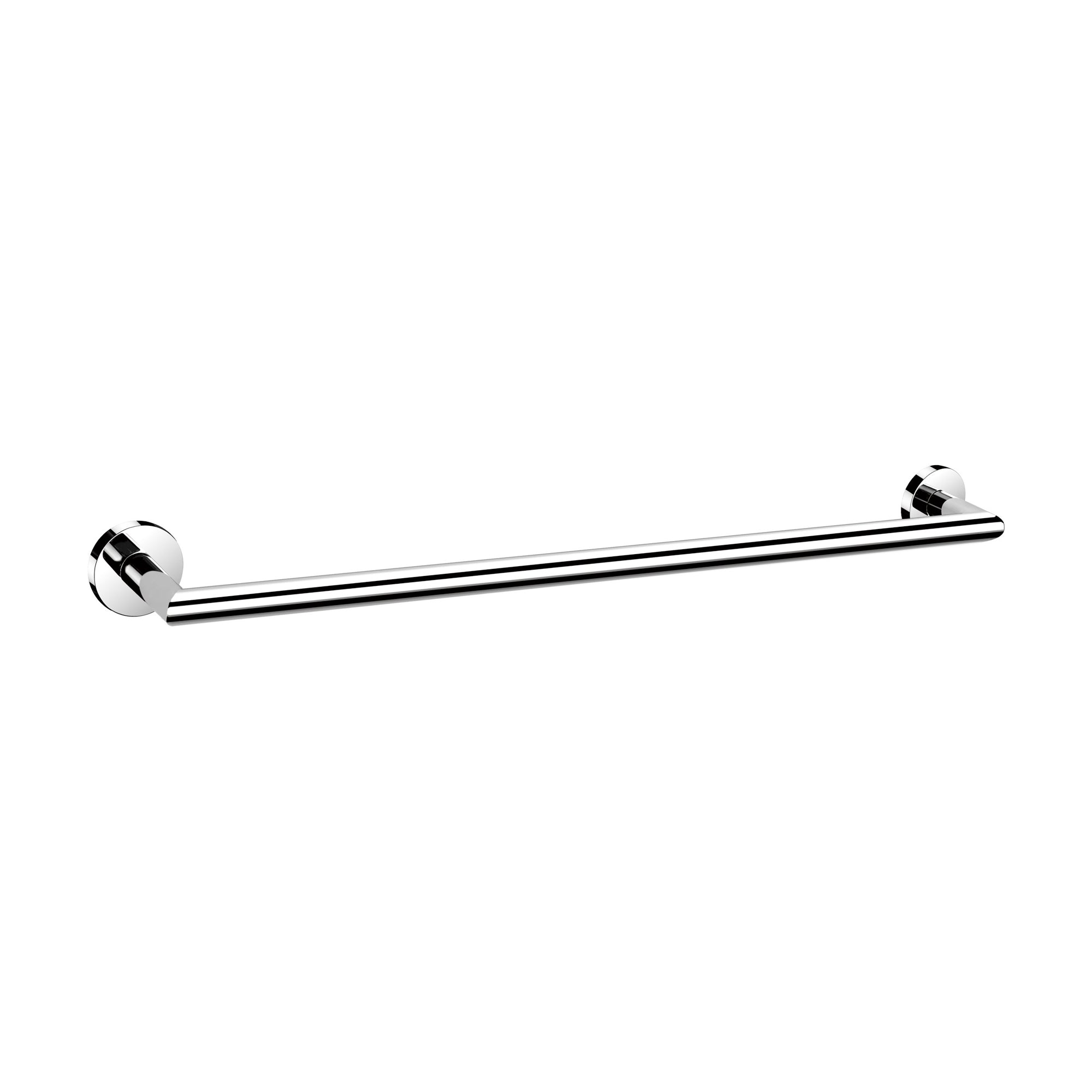Towel Bar 24in  Ø20 Joy Collection Chrome