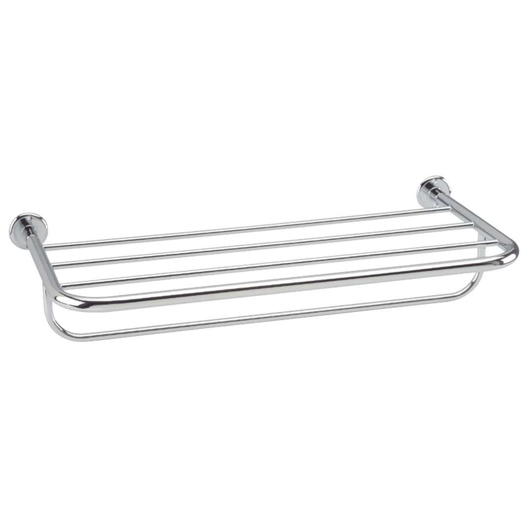 Wall Shelf No 2 Joy Collection Chrome