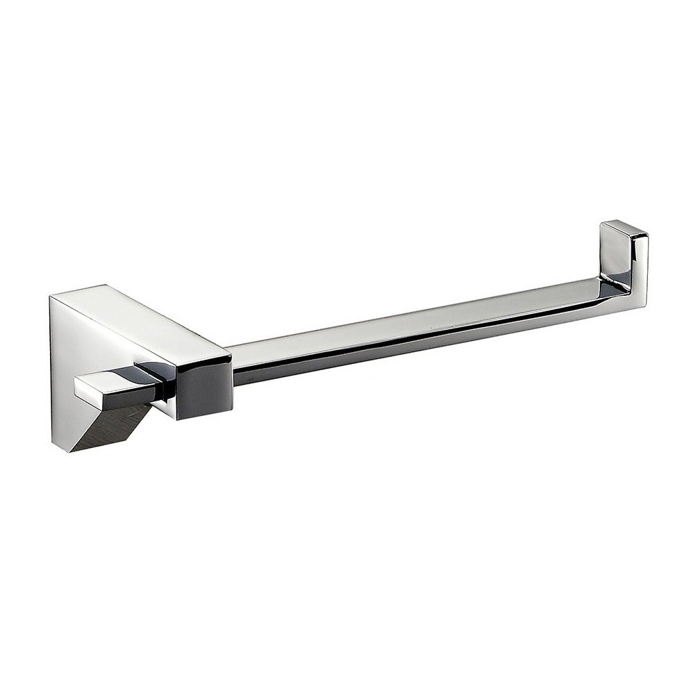 Bidet Towel Cristal Collection Chrome