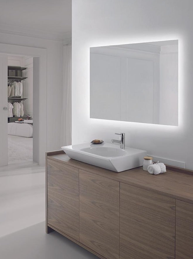 Carmen - LED Light bathroom vanity mirror
