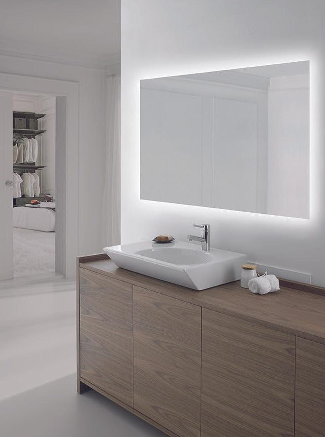 Carmen - LED Light bathroom vanity mirror