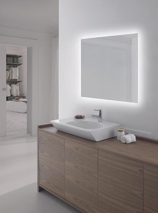 Carmen - LED Light bathroom vanity mirror