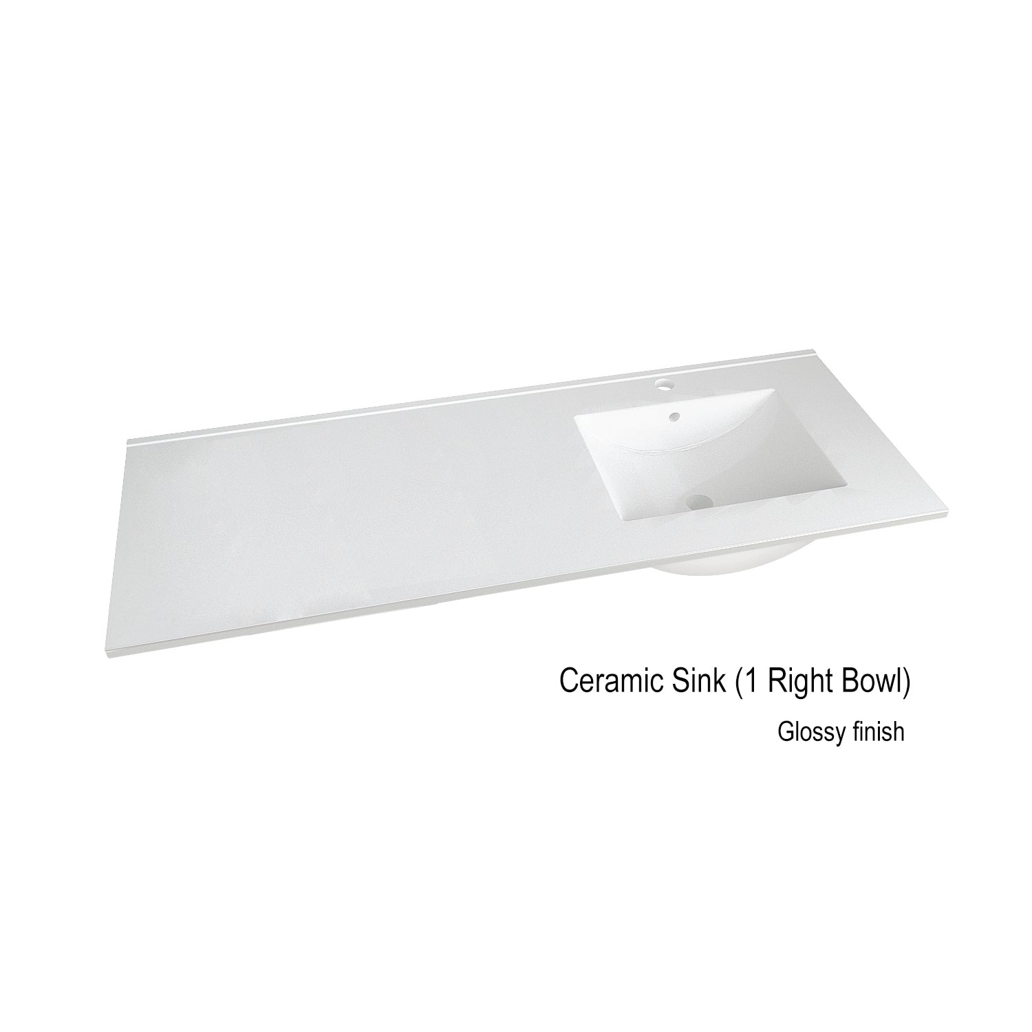 48' New Versalles 4DR