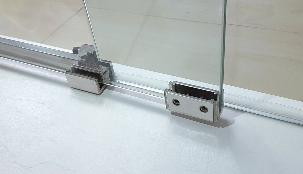 Shower Doors (Ventrum)