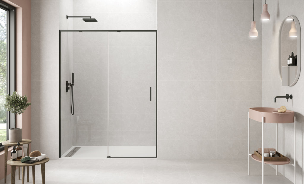 Shower Doors (Twenty)