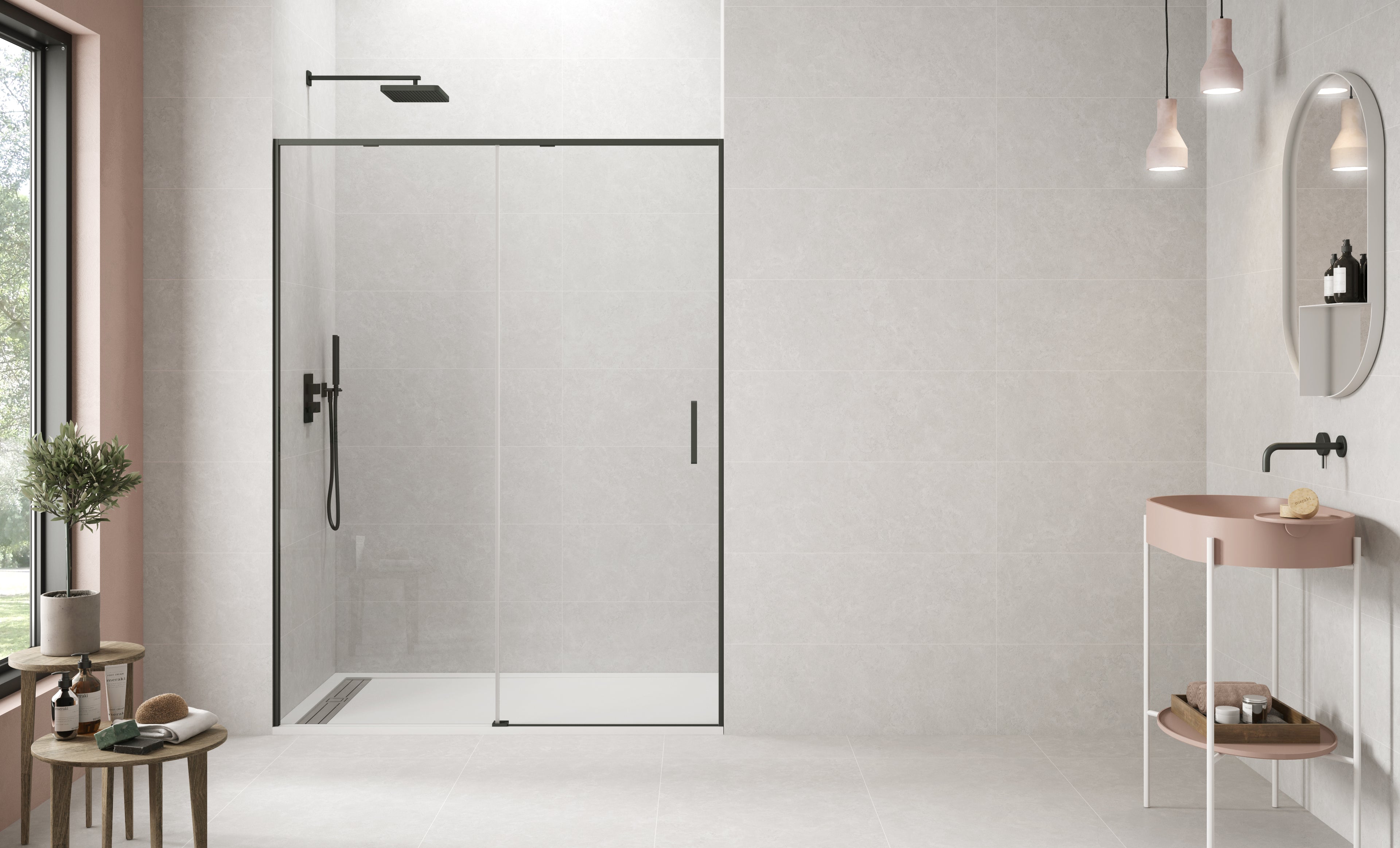 Shower Doors (Twenty)