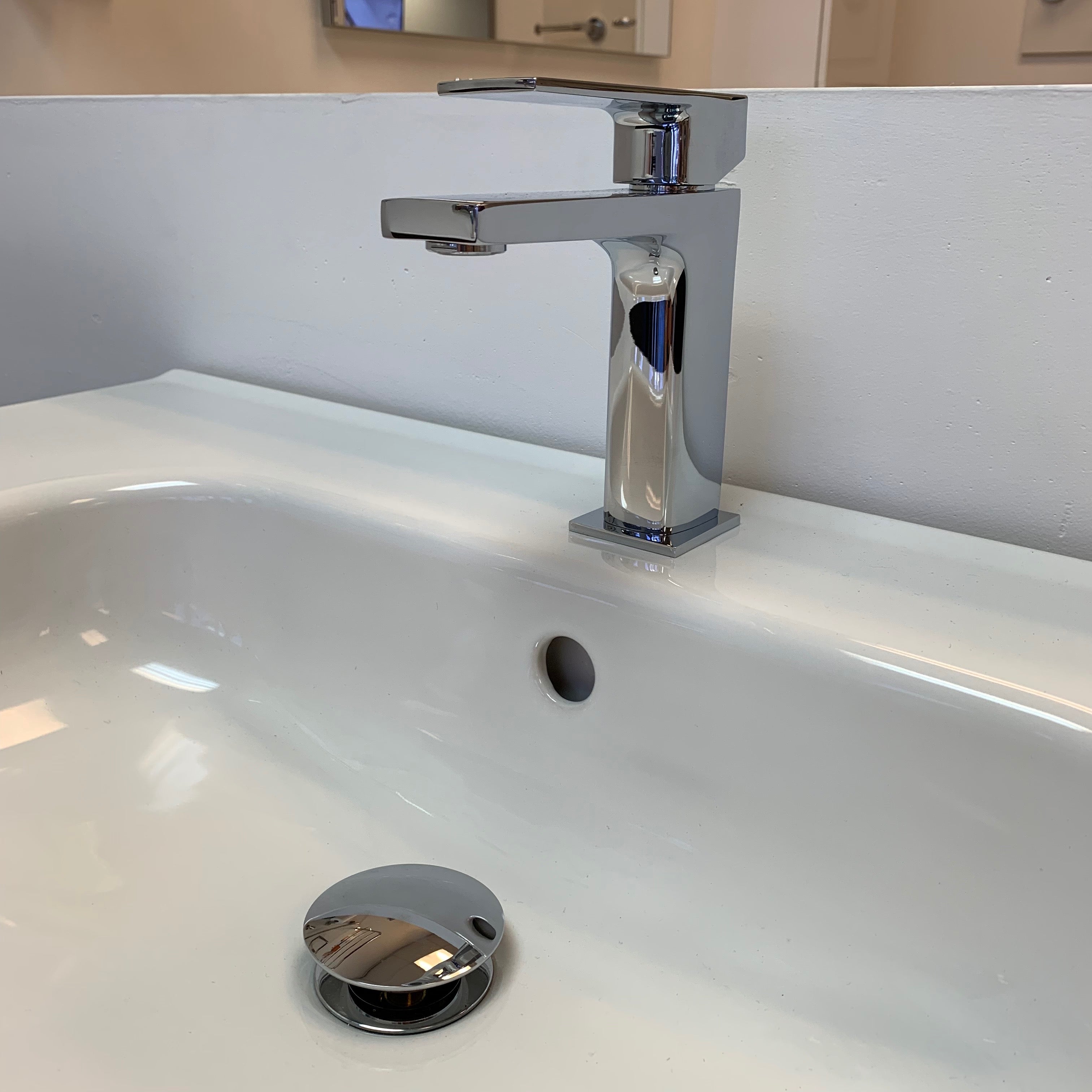 Faucet Kala Chrome