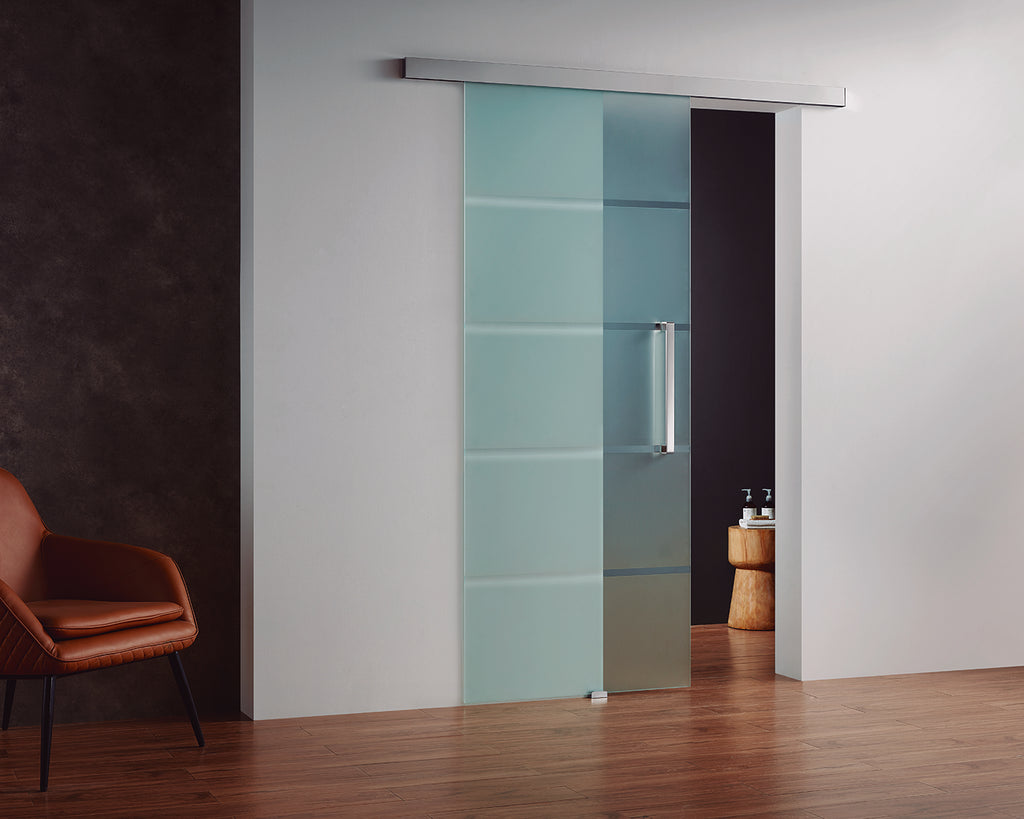 Interior Door