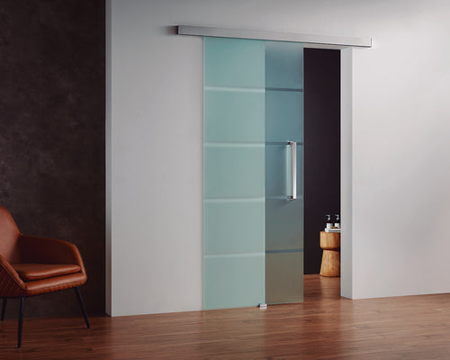 Interior Door