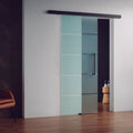 Interior Door