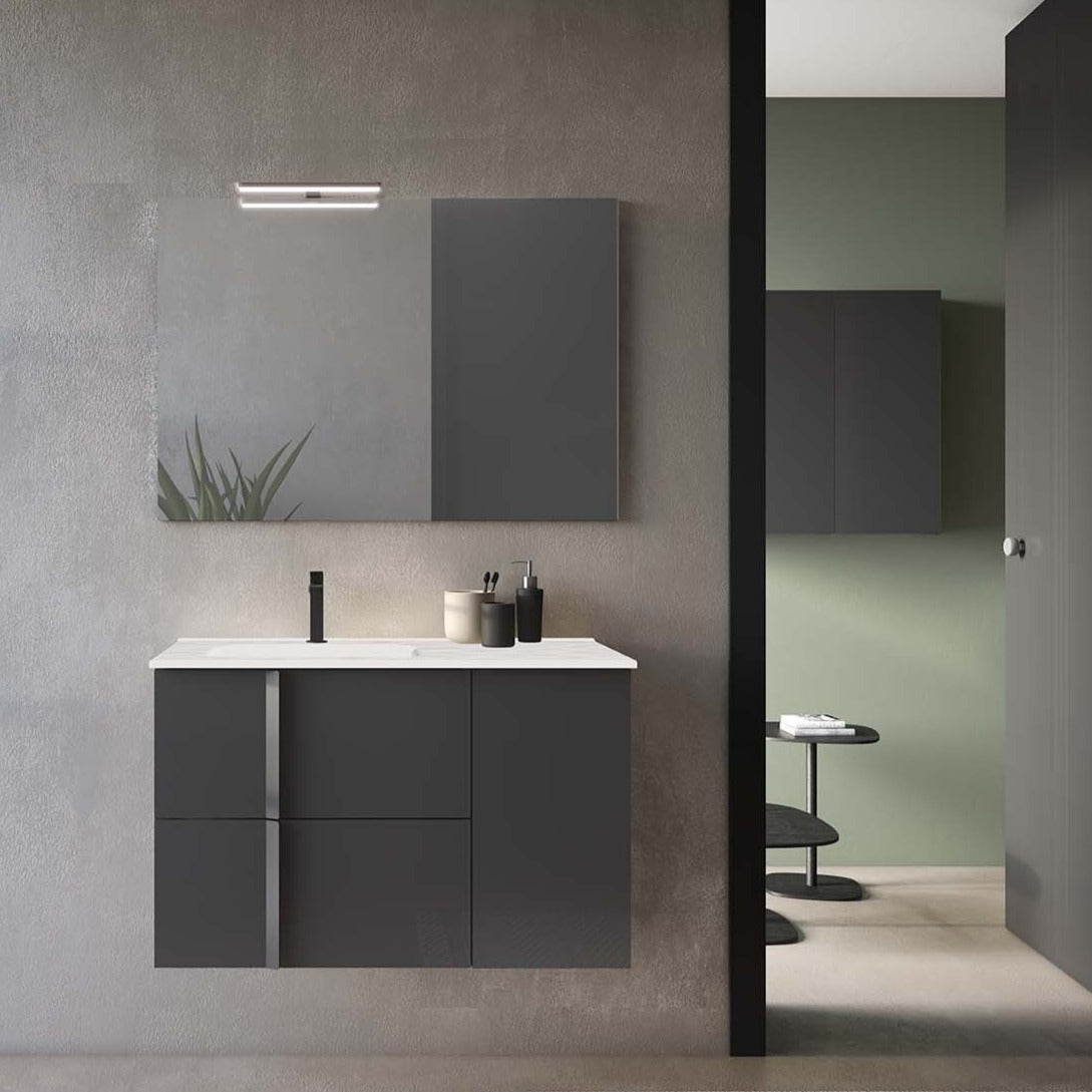 Unit 36in Onix 2DR