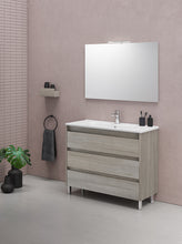 Load image into Gallery viewer, Murano - Bathroom vanity mirror
