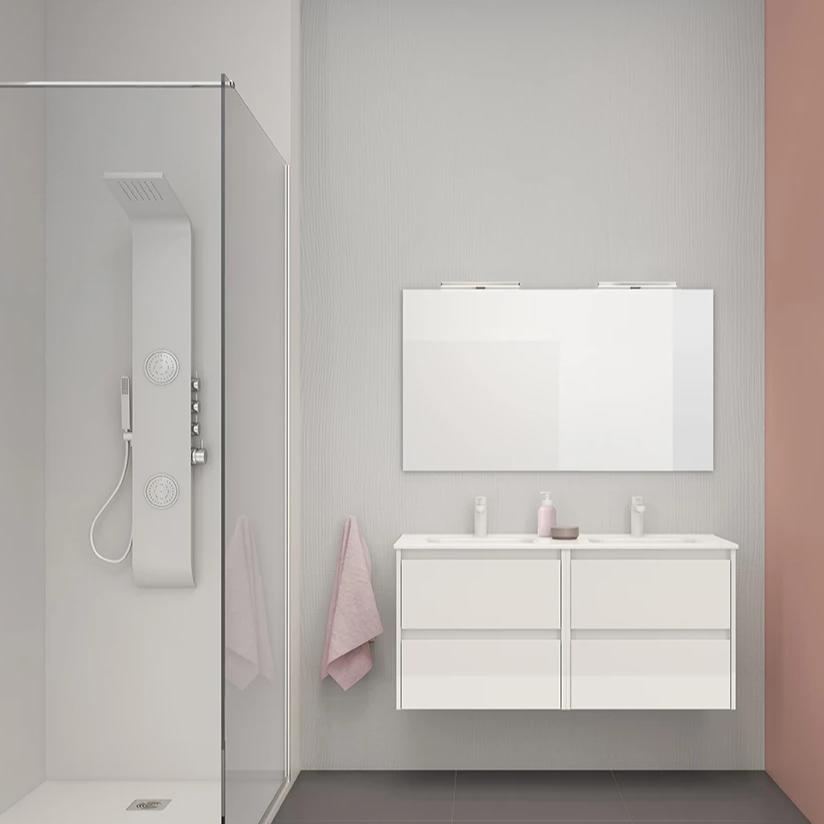 Unit 48in Sansa 4DR