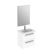 Load image into Gallery viewer, Pack 20in Street 2DR (vanity + sink + mirror)
