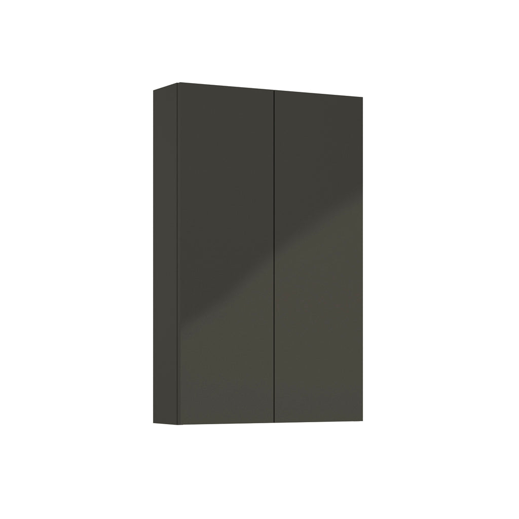 Style Wall Cabinet