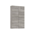 Style Wall Cabinet