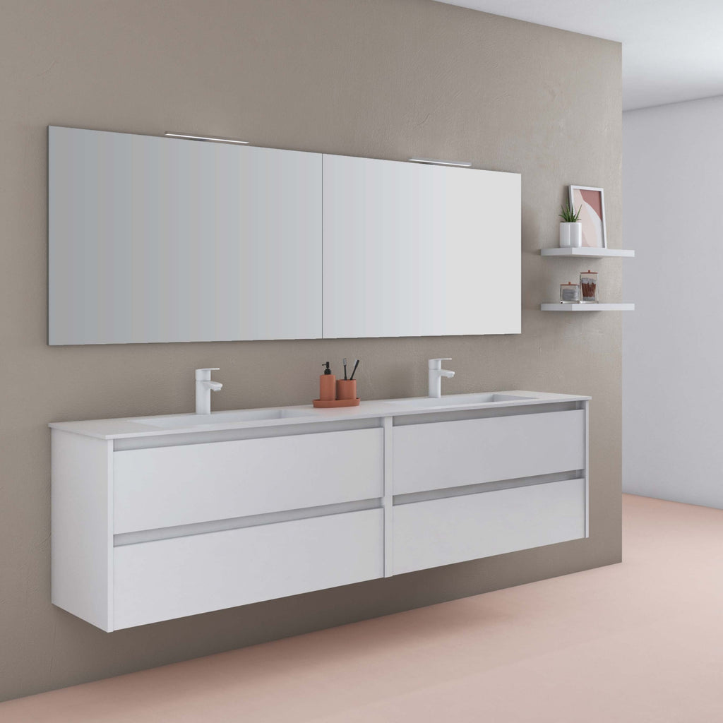 Unit 80in Sansa 4DR