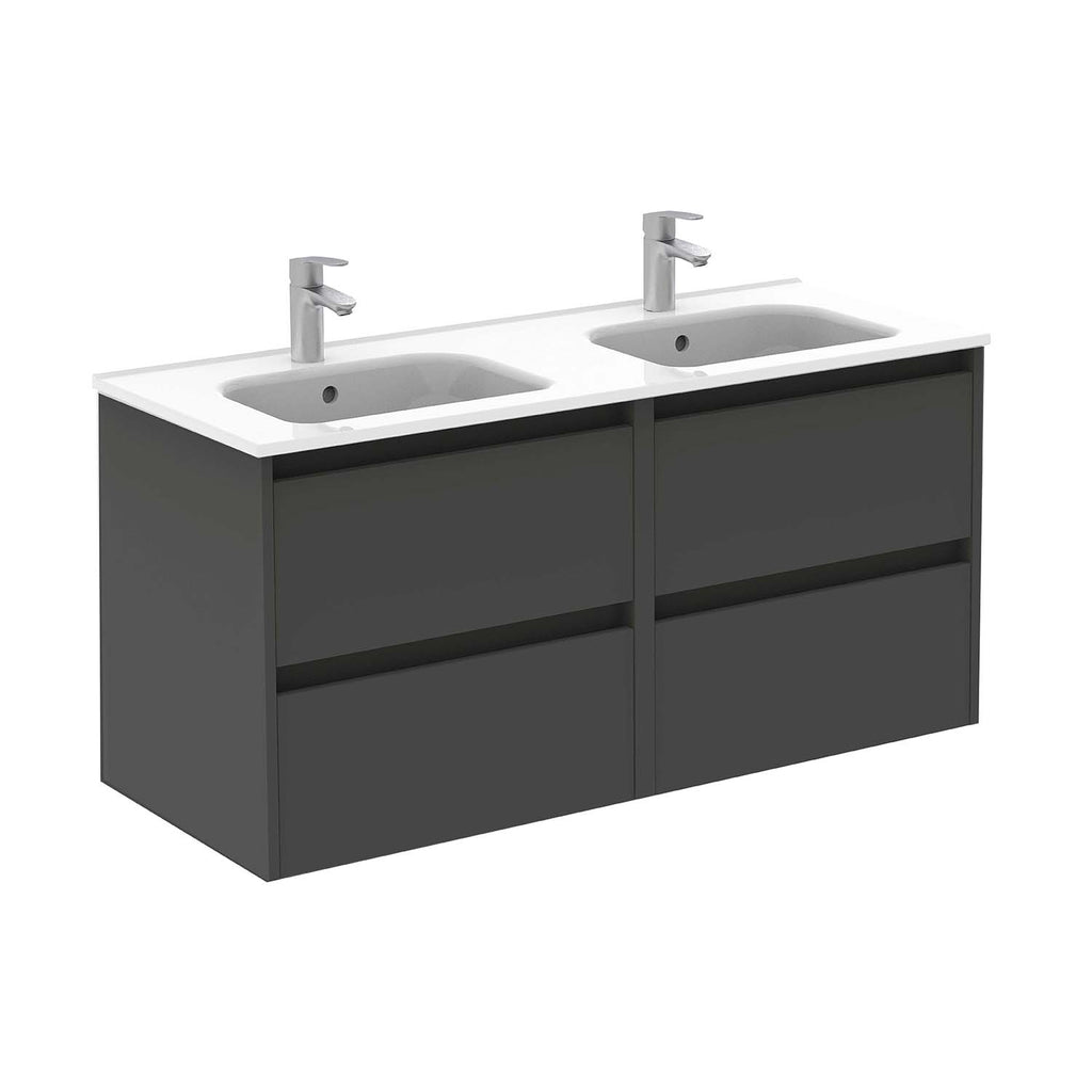 Unit 48in Sansa 4DR