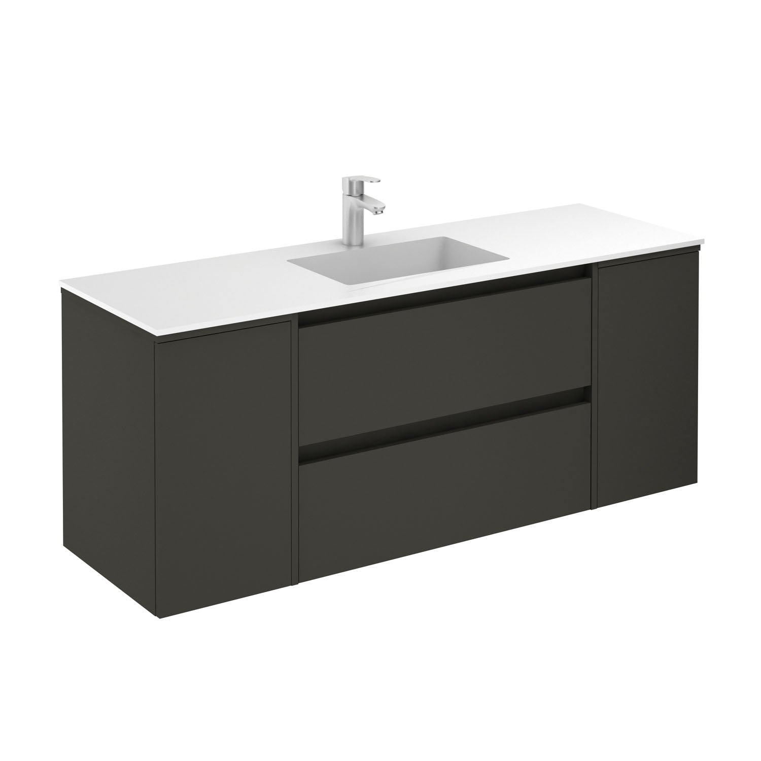 Unit 56in Sansa 1D+2DR+1D