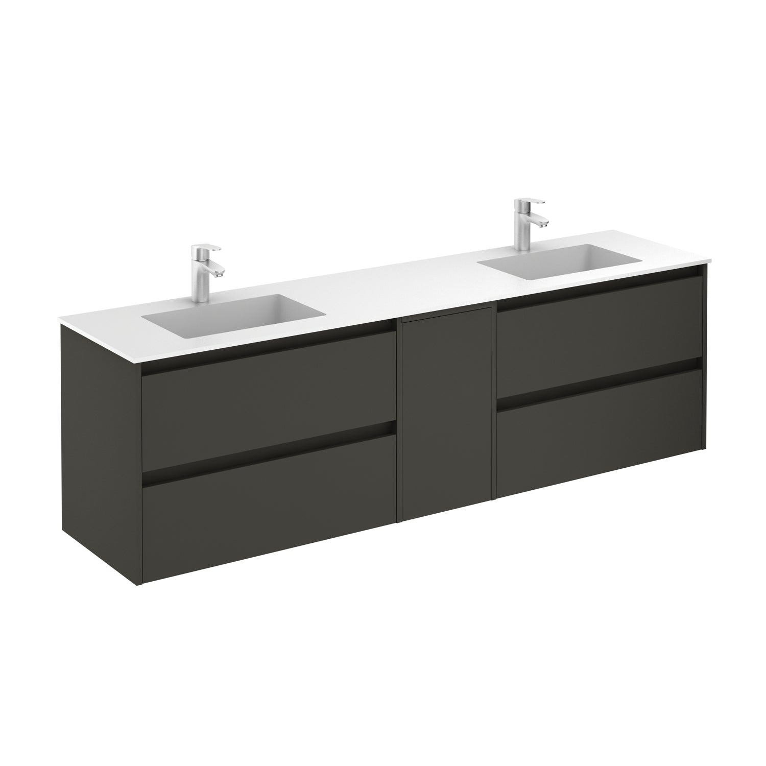 Unit 76in Sansa 2DR+1D+2DR