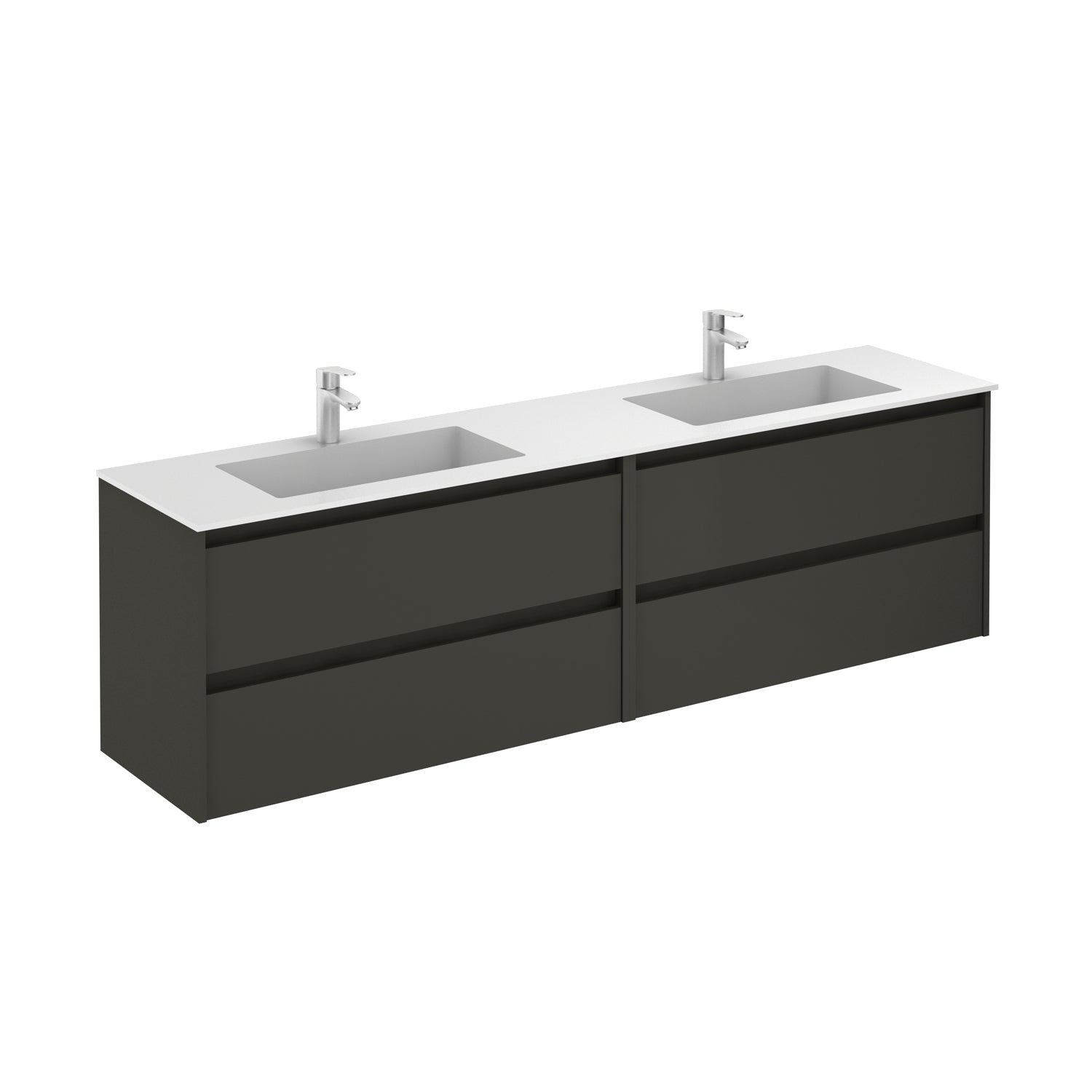 Unit 80in Sansa 4DR