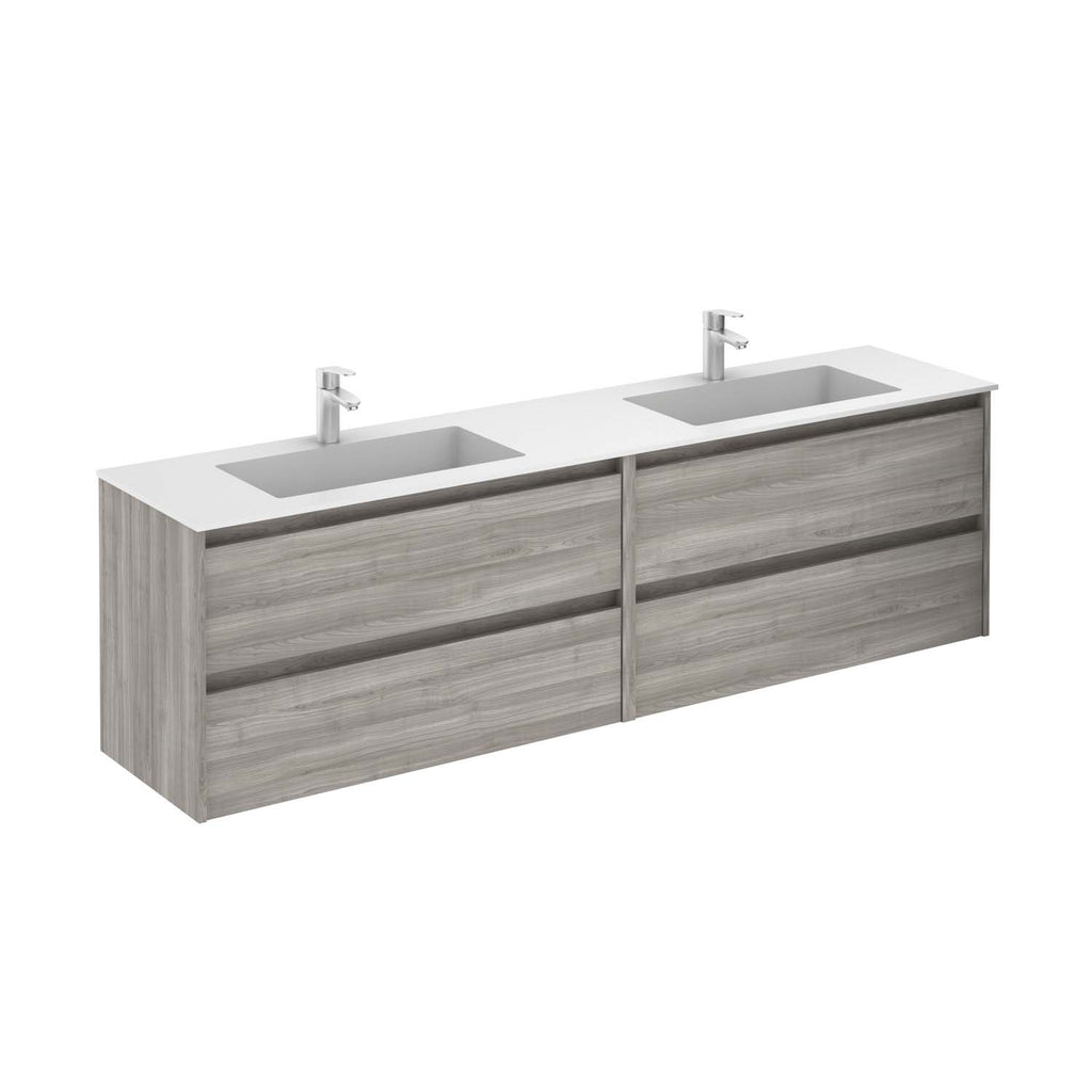 Unit 80in Sansa 4DR