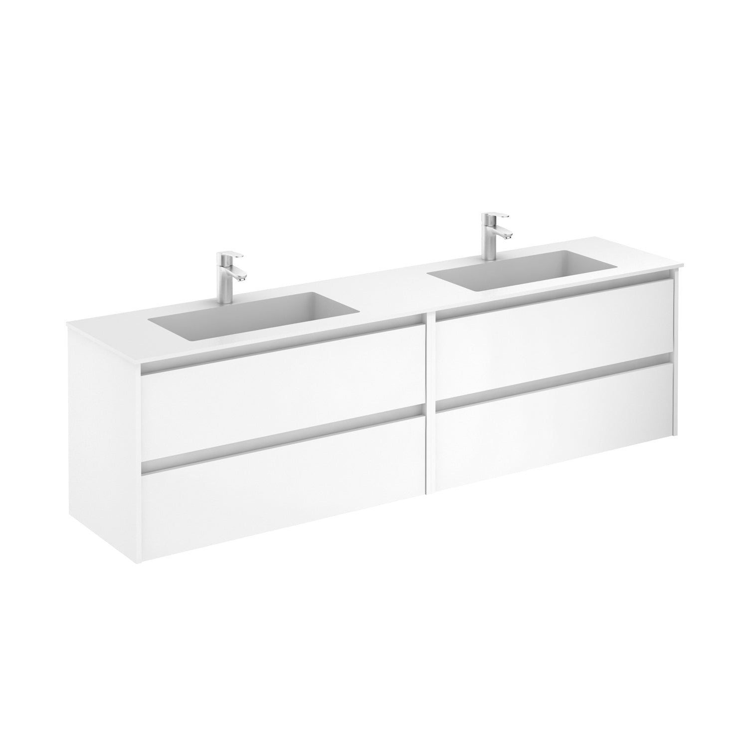Unit 80in Sansa 4DR