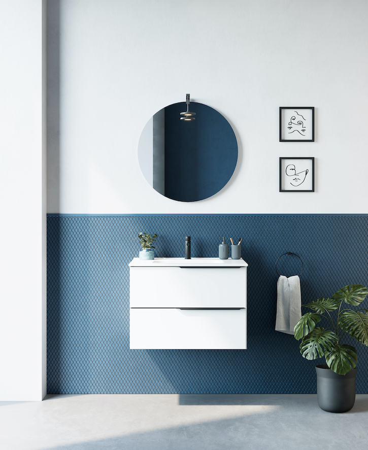 Unit 32in Mio 2DR
