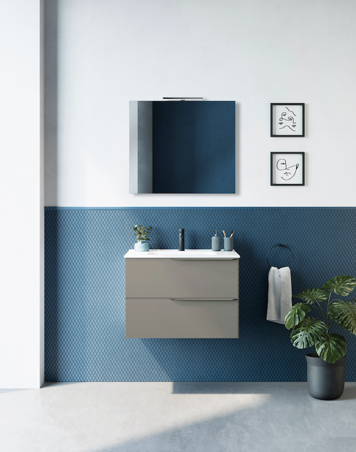 Unit 24in Mio 2DR