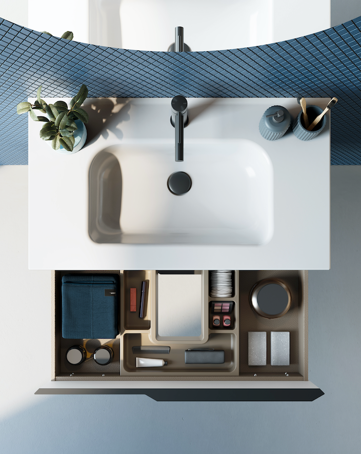 Unit 32in Mio 2DR