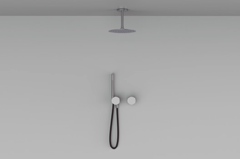 Set In Cool Monomando