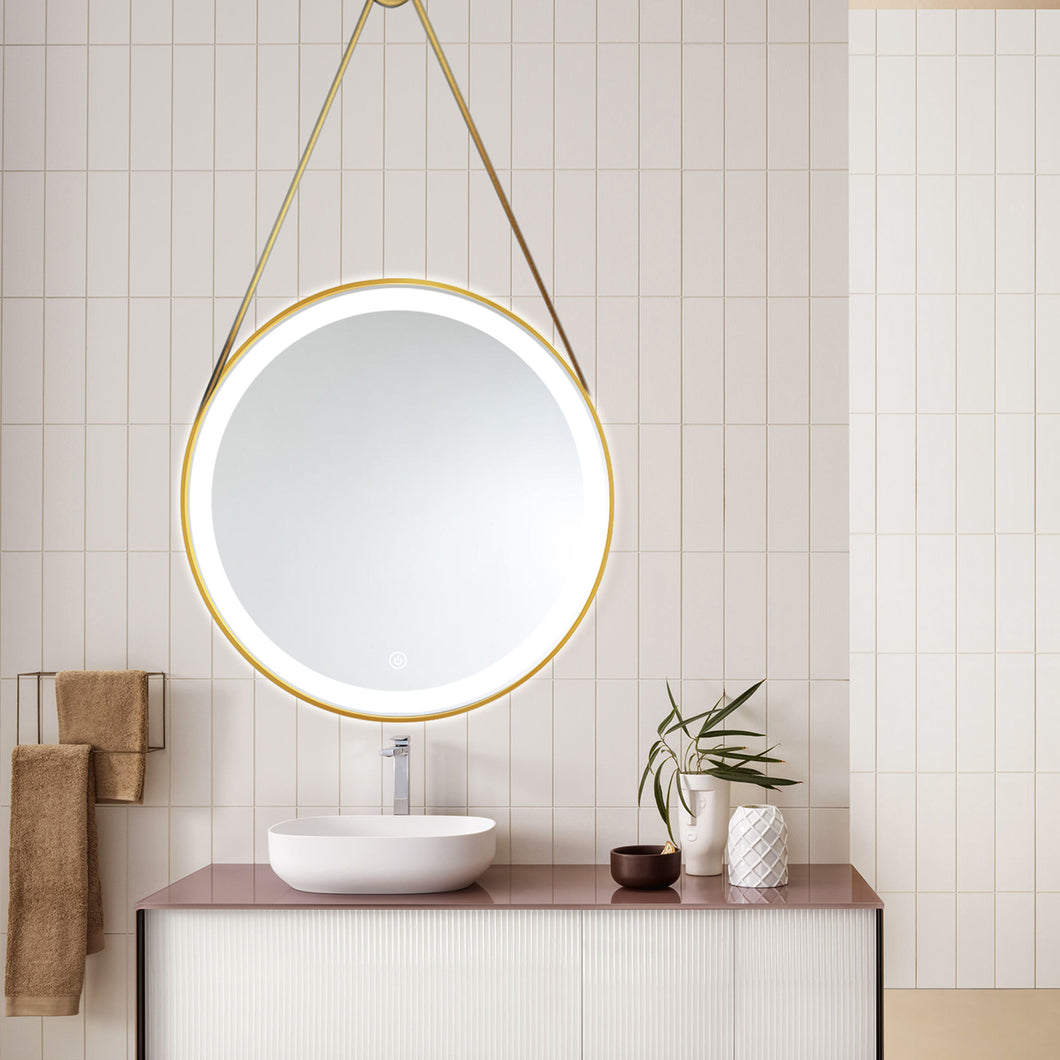 Soul - LED Light Bathroom vanity mirror