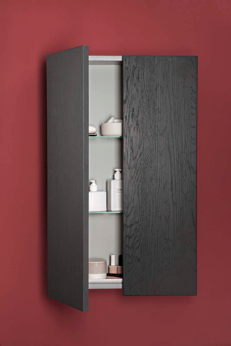 Style Wall Cabinet