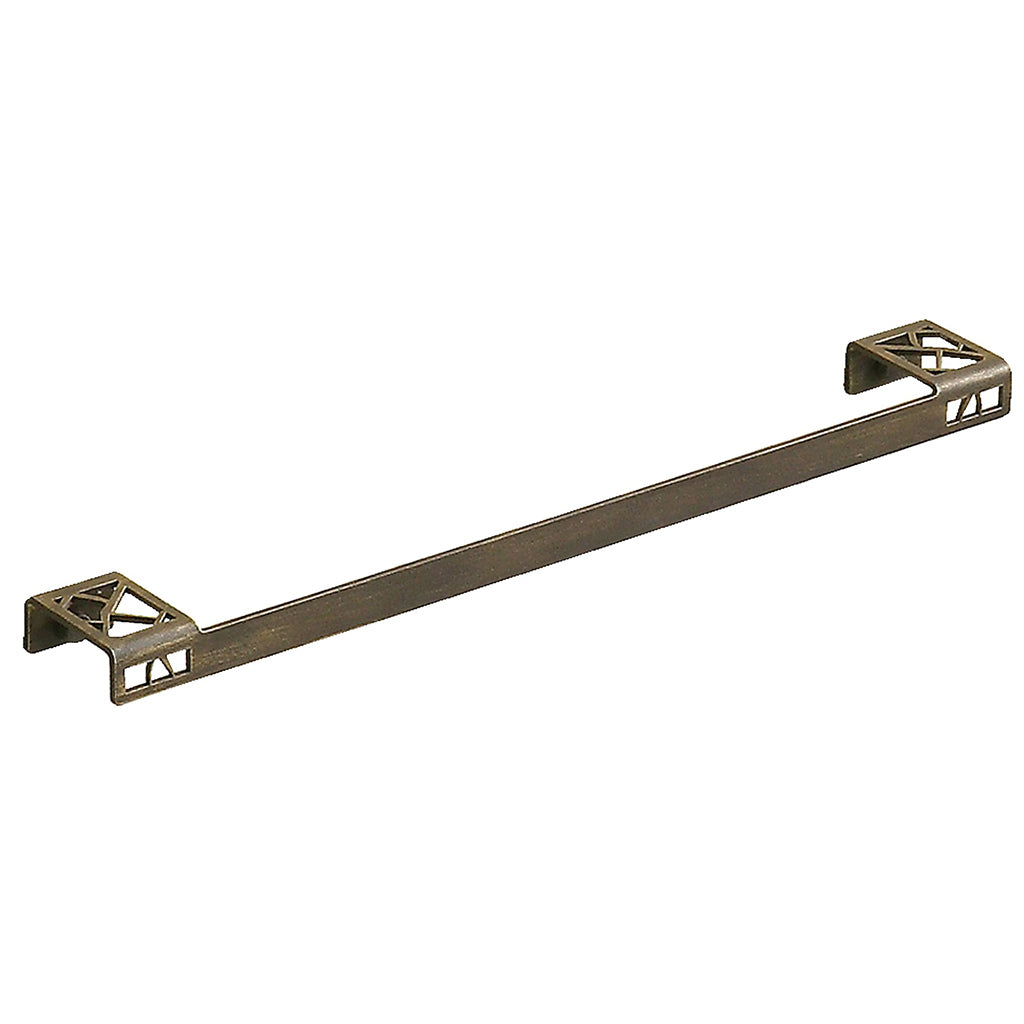 Towel Bar Holder 18in Trencadis Collection