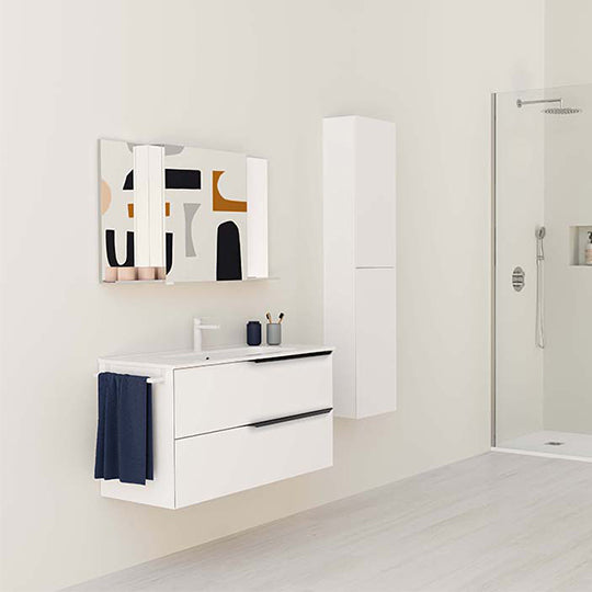 Unit 40in Mio 2DR
