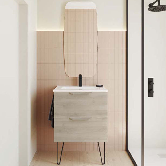 Unit 24in Urban 2DR