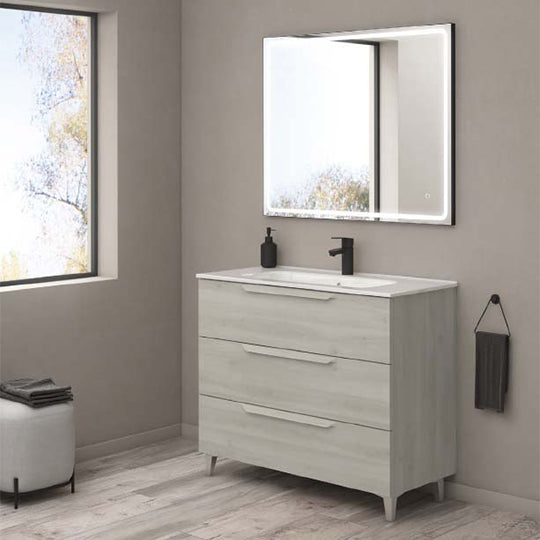 Unit 40in Urban 3DR
