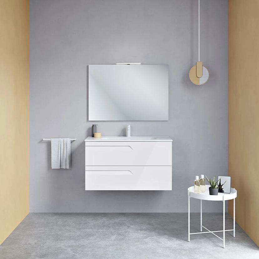 Unit 40in Vitale 2DR