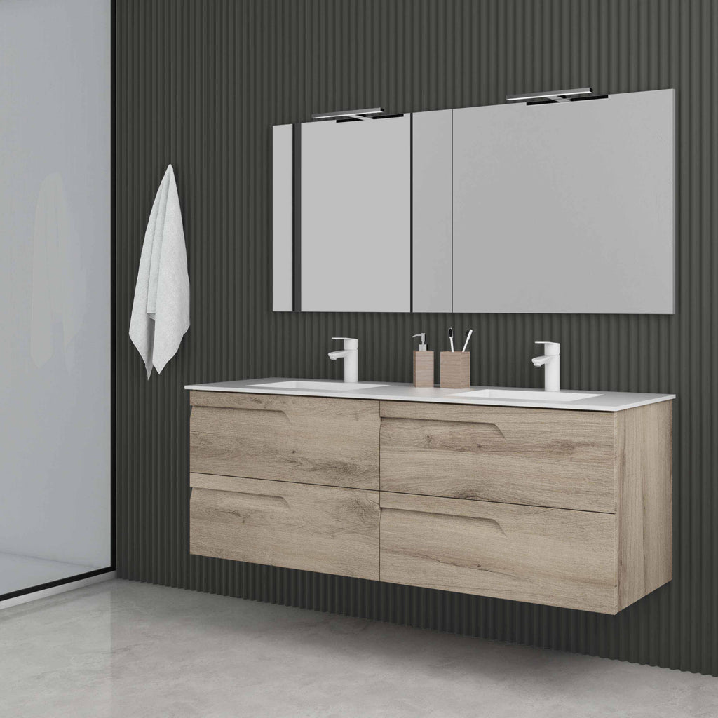 Unit 64in Vitale 4DR