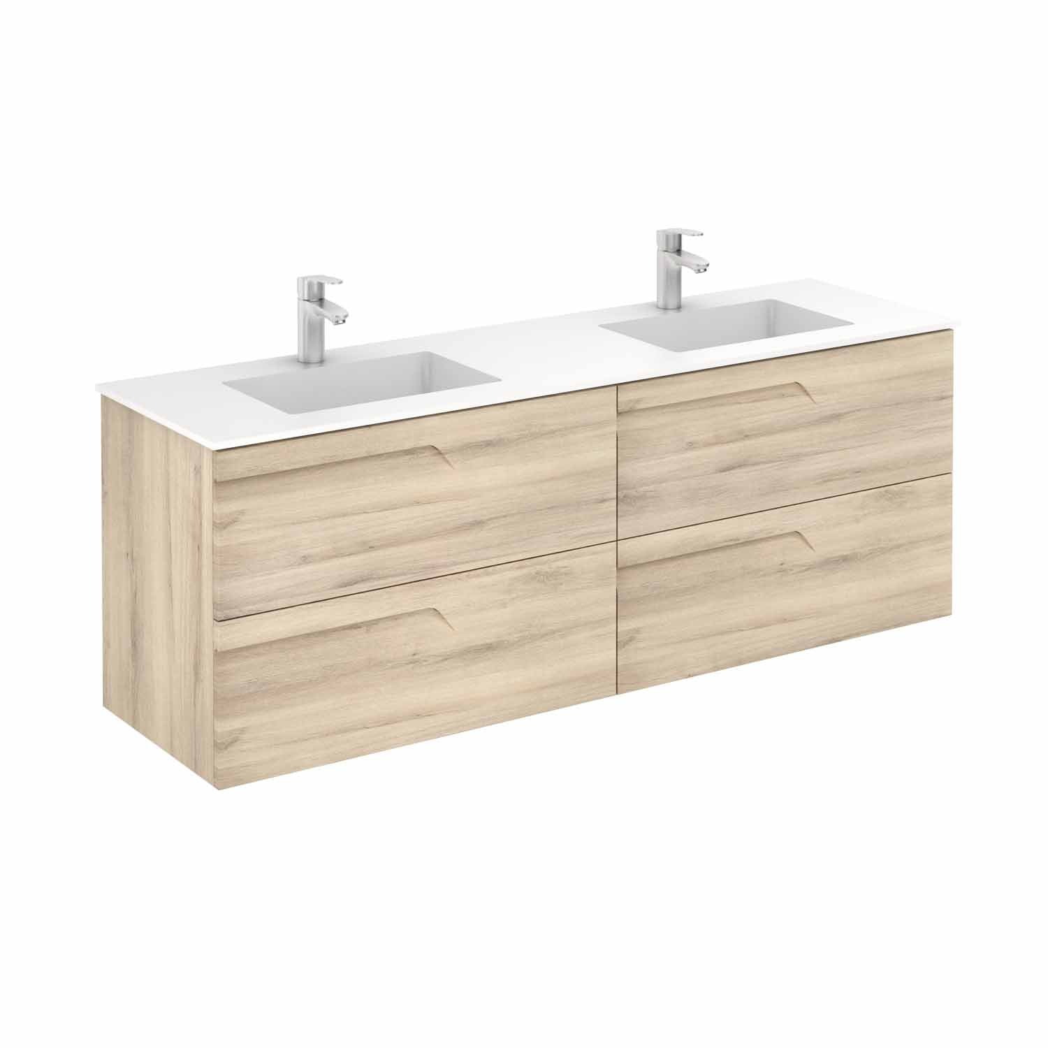 Unit 64in Vitale 4DR