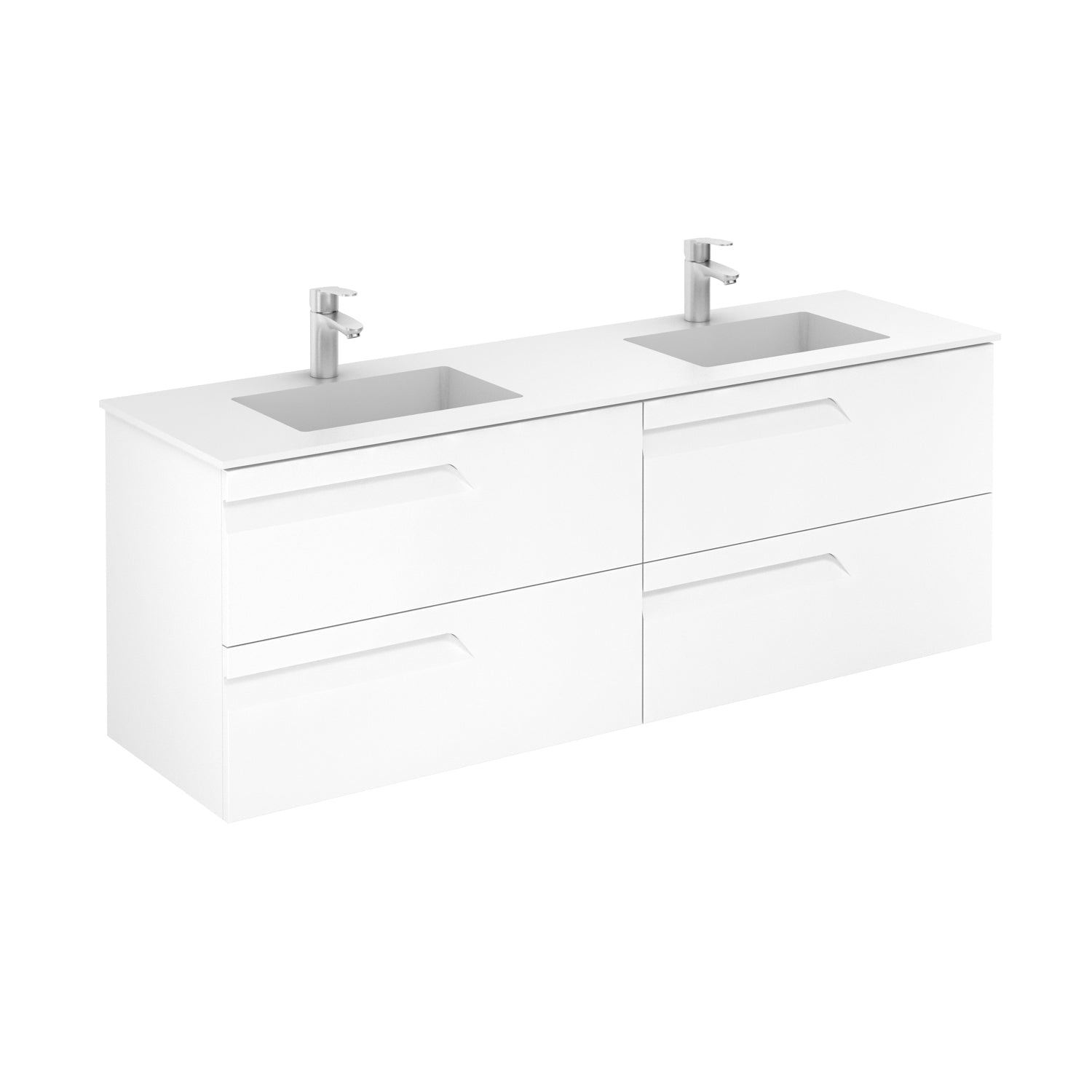 Unit 64in Vitale 4DR