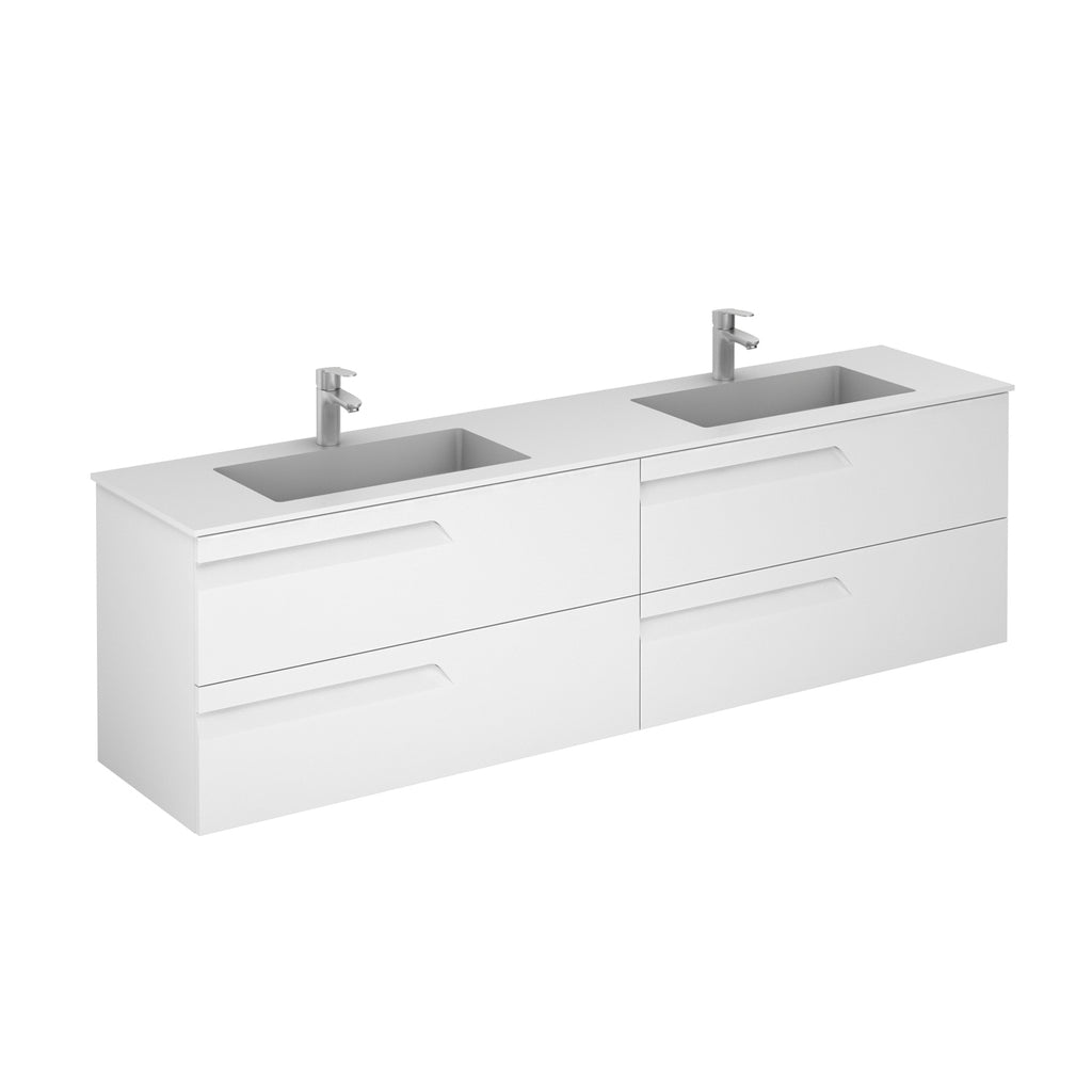 Unit 80in Vitale 4DR