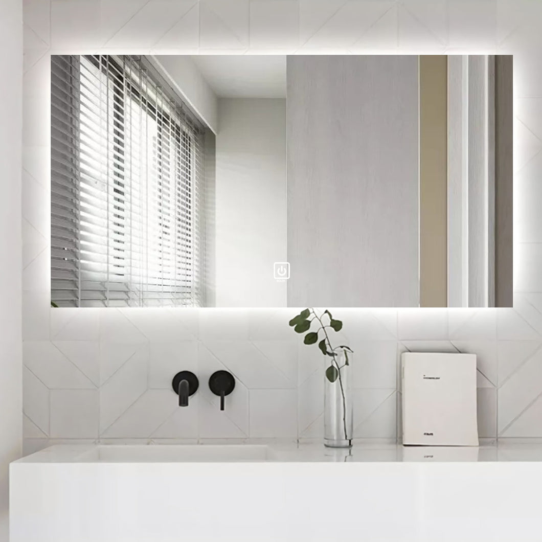 Royal - LED Light Bathroom vanity mirror