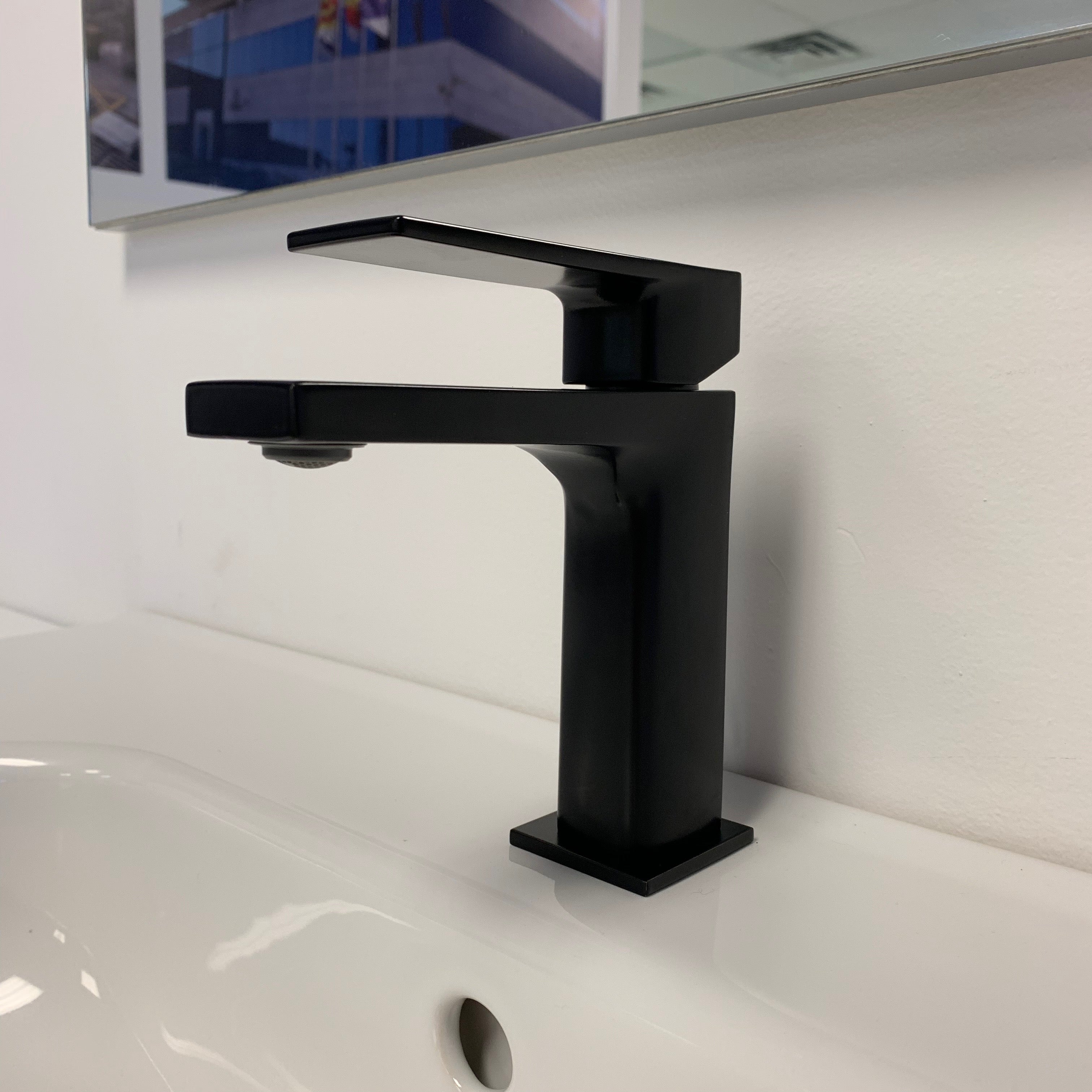 Faucet Kala Black
