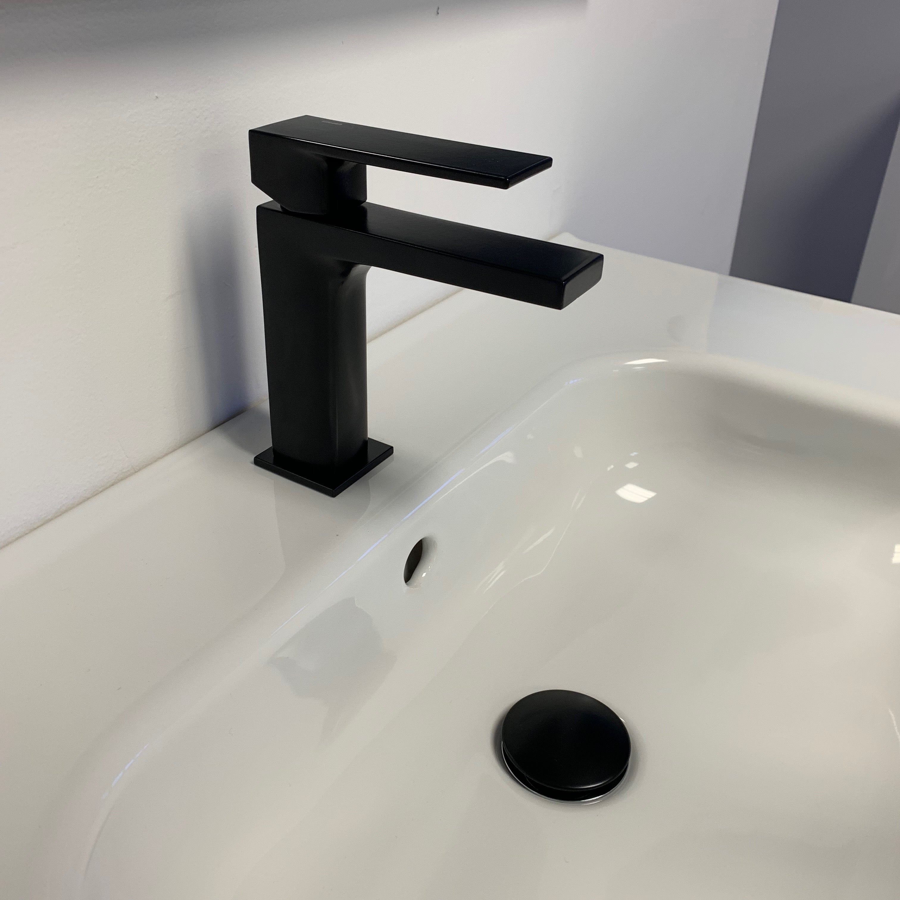 Faucet Kala Black